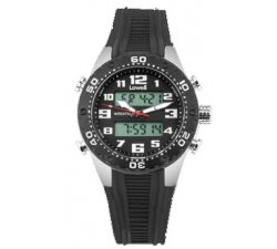 Lowell Men's Watch PL5370-0242