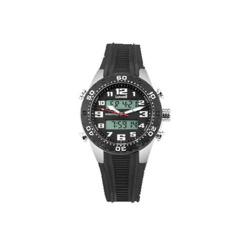 Lowell Men's Watch PL5370-0242