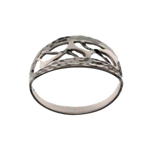 White Gold Woman Ring 803321715312