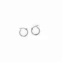 Marlù women's circle earrings 2OR0027