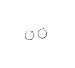 Marlù women's circle earrings 2OR0027