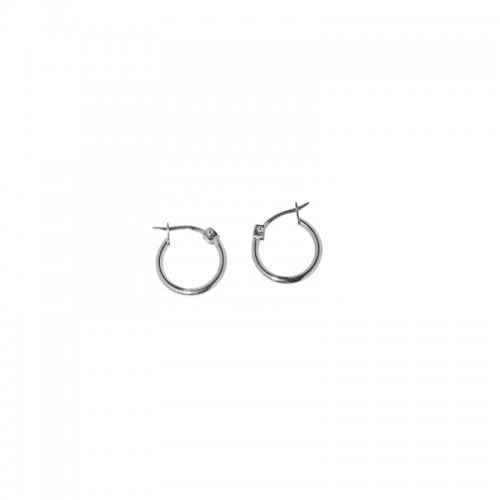 Marlù women's circle earrings 2OR0027