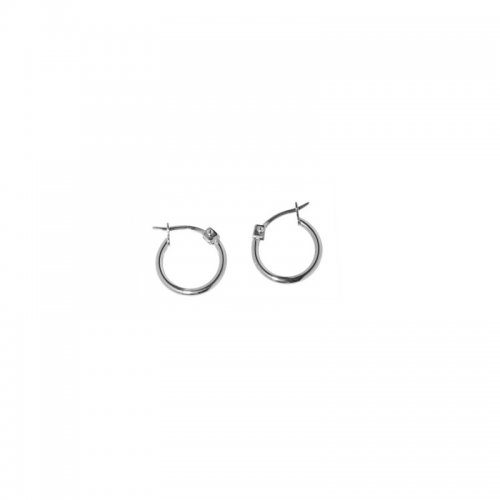 Marlù women's circle earrings 2OR0027