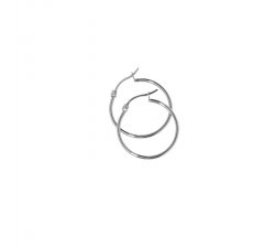 Marlù women's circle earrings 2OR0028