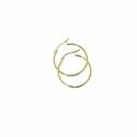 Marlù women's circle earrings 2OR0028G