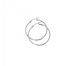 Marlù women's circle earrings 2OR0029