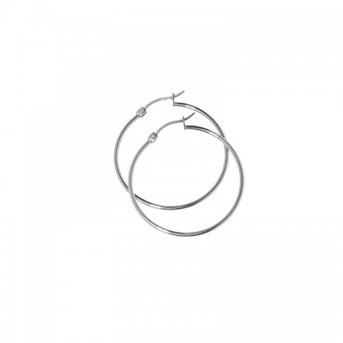 Marlù women's circle earrings 2OR0029