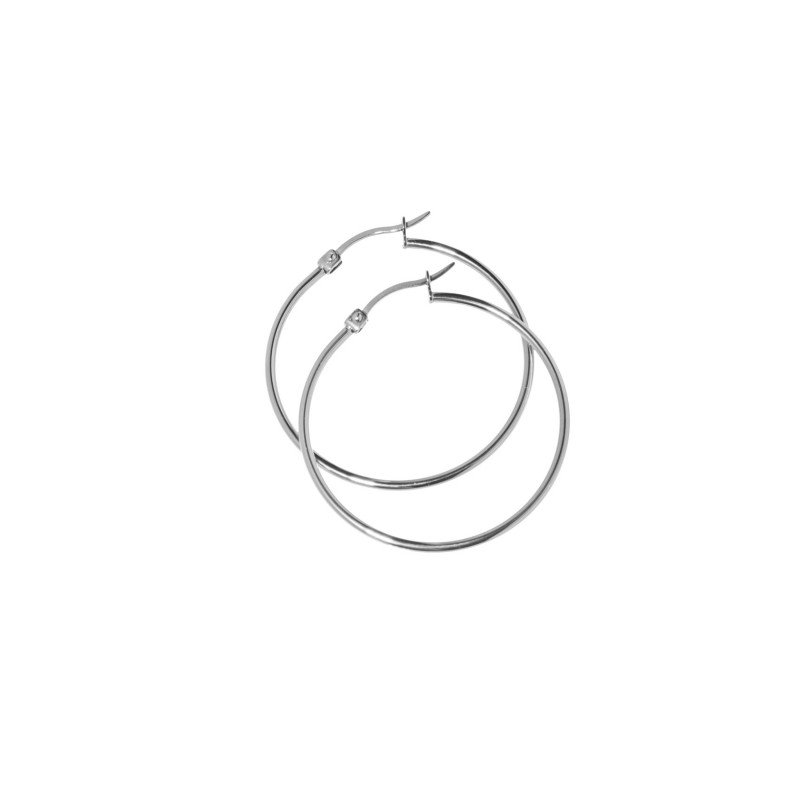 Marlù women's circle earrings 2OR0029