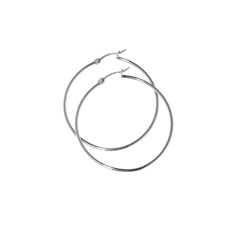 Marlù women's circle earrings 2OR0030