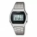 CASIO Unisex-Uhr B640WD-1AVDF Illuminator Vintage