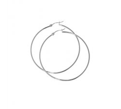 Marlù women's circle earrings 2OR0031