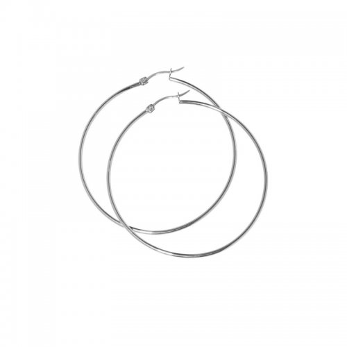 Marlù women's circle earrings 2OR0031