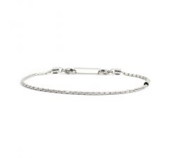 Bracciale Marlù Uomo 4BR1827