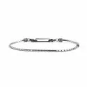 Marlù Men's Bracelet 4BR1827BR