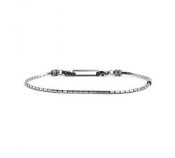 Bracciale Marlù Uomo 4BR1827BR