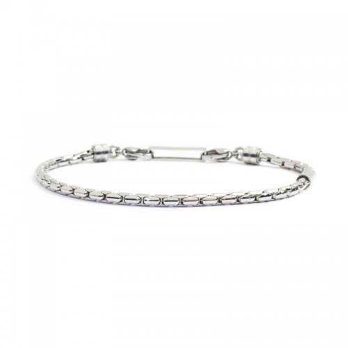 Bracciale Marlù Uomo 4BR1828