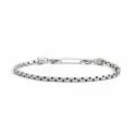 Marlù Men's Bracelet 4BR1828BR