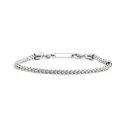 Bracciale Marlù Uomo 4BR1833
