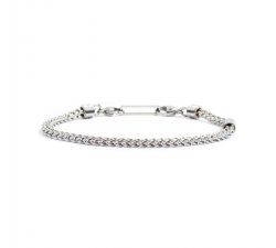 Bracciale Marlù Uomo 4BR1833