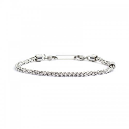Bracciale Marlù Uomo 4BR1833