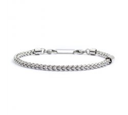 Bracciale Marlù Uomo 4BR1834