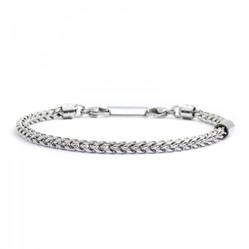 Marlù Men's Bracelet 4BR1834