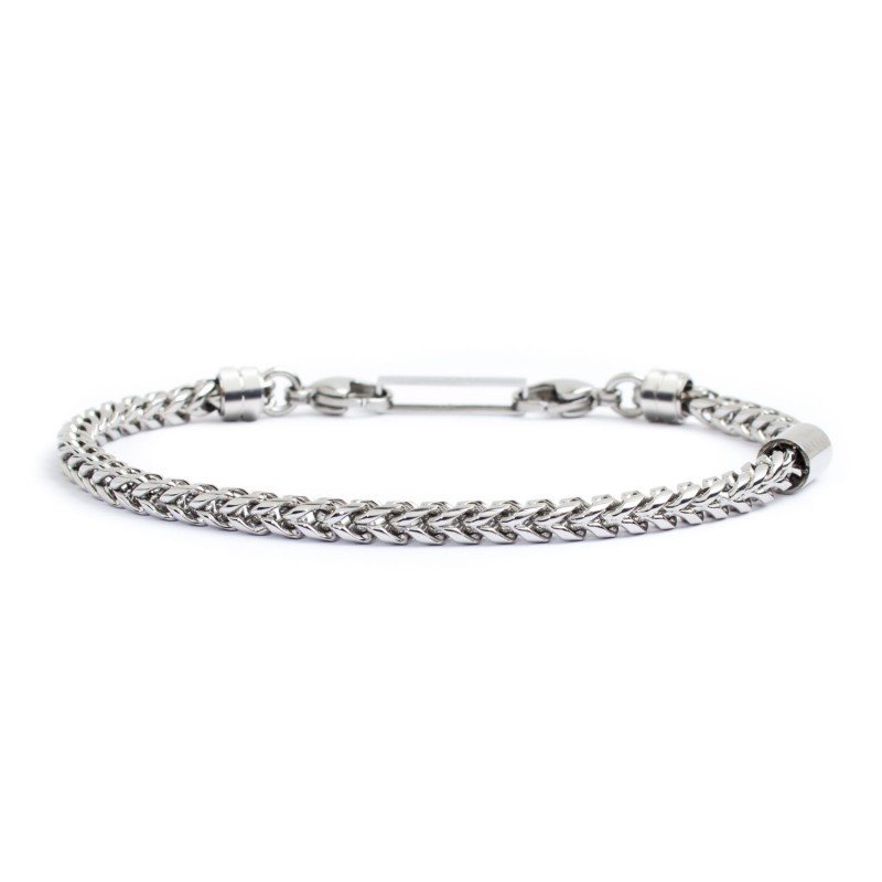 Marlù Men's Bracelet 4BR1834