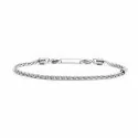 Bracciale Marlù Uomo 4BR1835