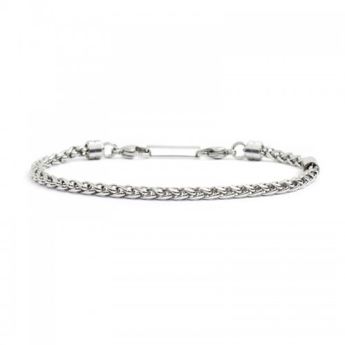 Bracciale Marlù Uomo 4BR1836