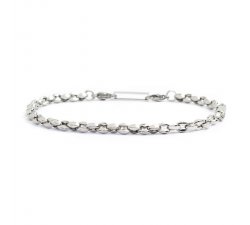 Bracciale Marlù Uomo 4BR1837