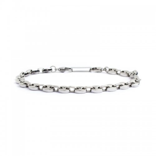 Marlù Men's Bracelet 4BR1838