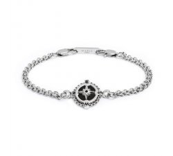 Marlù Men's Bracelet 4BR1819N