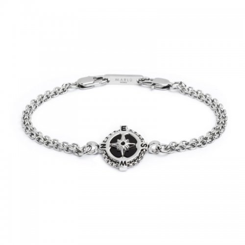 Marlù Men's Bracelet 4BR1819N