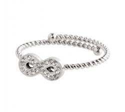 Marlù Woman Ring 18AN049