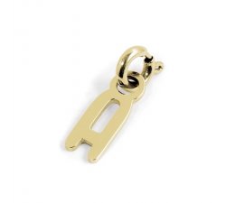 Charm-Anhänger Marl Buchstabe 18CH085G