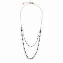 Marlù Woman Necklace 2CA0002R-N