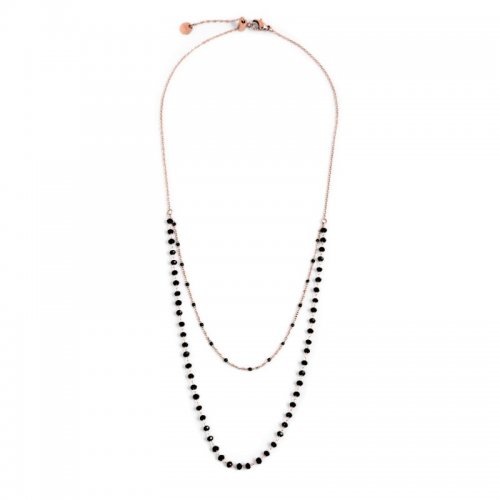 Marlù Woman Necklace 2CA0002R-N