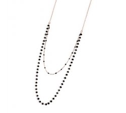 Marlù Woman Necklace 2CA0002R-N