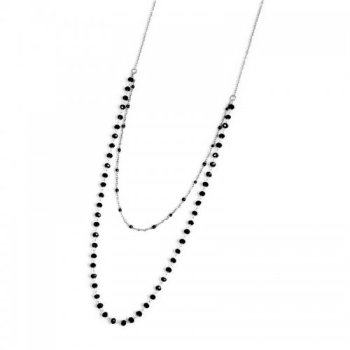 Marlù Woman Necklace 2CA0002-N