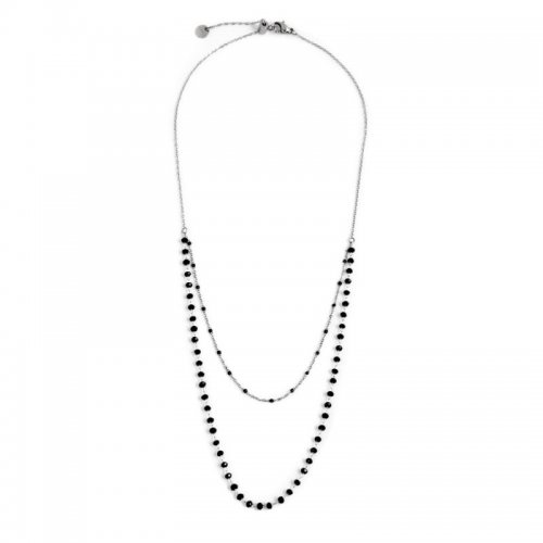 Marlù Damen Halskette 2CA0002-N