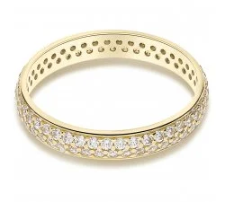 Yellow Gold Woman Ring 803321731021