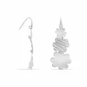 Stroili Ladies Earrings 1660978