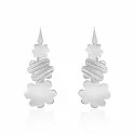 Stroili Ladies Earrings 1660978