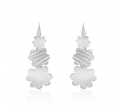 Stroili Ladies Earrings 1660978
