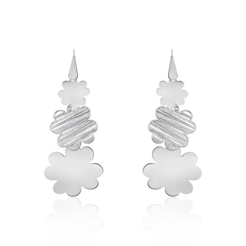 Stroili Ladies Earrings 1660978