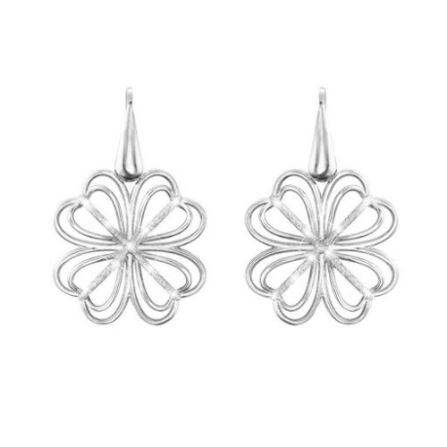 Stroili Ladies Earrings 1657641