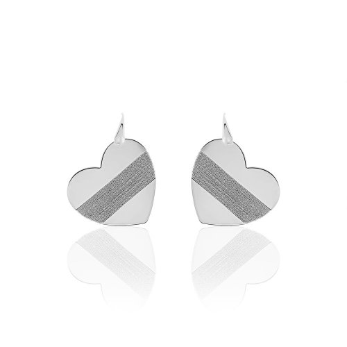 Stroili Ladies Earrings 1661022