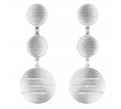 Stroili Ladies Earrings 1654599