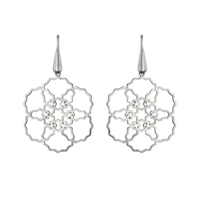Stroili Damen Ohrringe 1656880