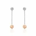 Stroili Ladies Earrings 1661926